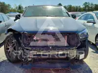 2024 Mercedes Benz GLE-Class фото