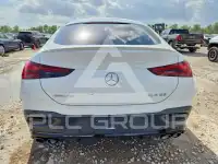 2024 Mercedes Benz GLE-Class фото