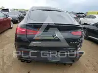 2024 Mercedes Benz GLE-Class фото