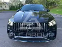 2024 Mercedes Benz GLE-Class фото