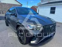 2024 Mercedes Benz GLE-Class фото
