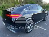 2024 Mercedes Benz GLE-Class фото