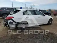 2024 Mercedes Benz C-Class фото