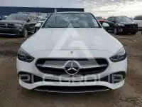 2024 Mercedes Benz C-Class фото