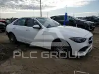 2024 Mercedes Benz C-Class фото