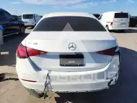 2024 Mercedes Benz C-Class фото