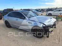2024 Mercedes Benz C-Class photo