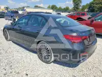 2024 Mercedes Benz C-Class фото