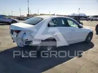 2024 Mercedes Benz C-Class фото