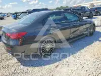 2024 Mercedes Benz C-Class фото