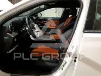 2024 Mercedes Benz C-Class фото