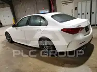 2024 Mercedes Benz C-Class фото