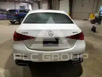 2024 Mercedes Benz C-Class фото
