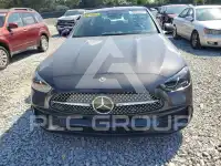 2024 Mercedes Benz C-Class фото