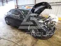 2024 Mercedes Benz C-Class фото