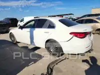 2024 Mercedes Benz C-Class фото