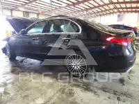 2024 Mercedes Benz C-Class фото