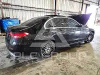 2024 Mercedes Benz C-Class фото