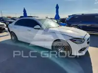 2024 Mercedes Benz C-Class фото