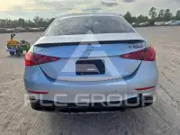 2024 Mercedes Benz C-Class photo