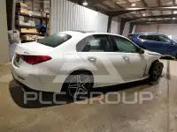 2024 Mercedes Benz C-Class фото