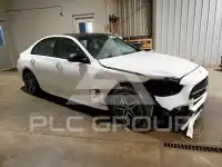 2024 Mercedes Benz C-Class фото