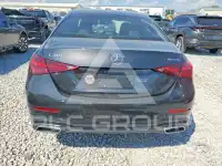 2024 Mercedes Benz C-Class фото