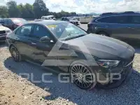 2024 Mercedes Benz C-Class фото