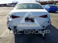 2024 Mercedes Benz C-Class фото