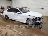 2024 Mercedes Benz C-Class фото