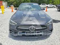 2024 Mercedes Benz C-Class фото