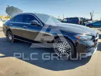 2024 Mercedes Benz C-Class фото