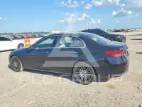 2024 Mercedes Benz C-Class фото