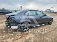 2024 Mercedes Benz C-Class фото