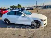 2024 Mercedes Benz C-Class фото