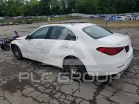 2024 Mercedes Benz C-Class photo