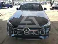 2024 Mercedes Benz C-Class photo