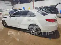 2024 Mercedes Benz C-Class фото
