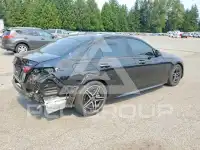 2024 Mercedes Benz C-Class фото