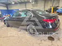 2024 Mercedes Benz C-Class photo