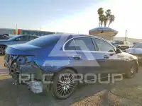 2024 Mercedes Benz C-Class фото