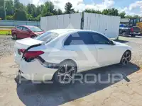 2024 Mercedes Benz C-Class фото