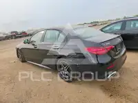 2024 Mercedes Benz C-Class photo