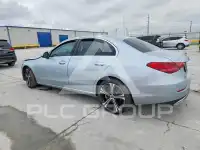 2024 Mercedes Benz C-Class фото