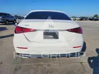 2024 Mercedes Benz C-Class фото