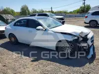 2024 Mercedes Benz C-Class фото