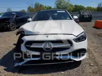 2024 Mercedes Benz C-Class фото
