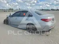 2024 Mercedes Benz C-Class фото