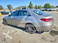 2024 Mercedes Benz C-Class фото