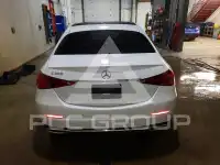 2024 Mercedes Benz C-Class фото